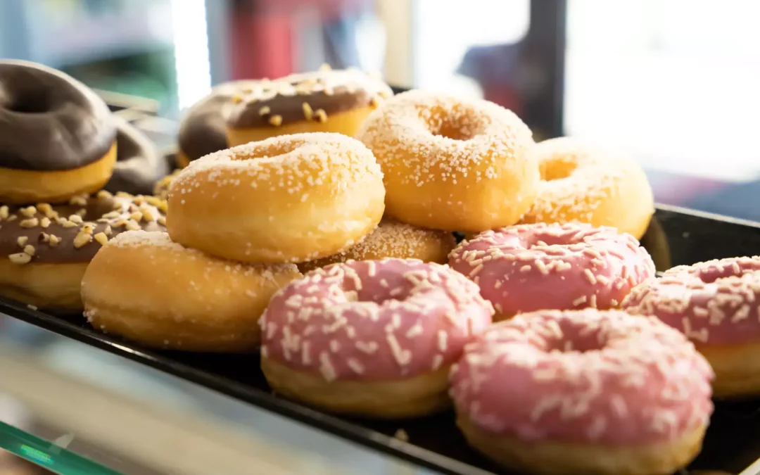 Boulangerie aux Hôpitaux-Neufs : une large sélection de pains et pâtisseries