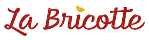 Logo La Bricotte
